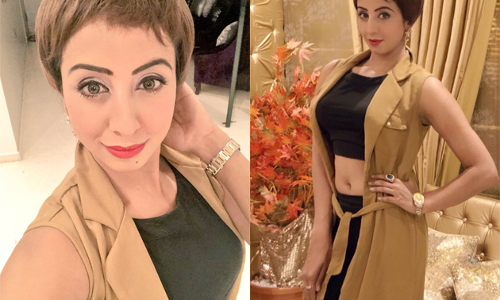 ఇంత మేకోవ‌ర్ తో ఉంటే గుర్తుప‌ట్టడం చాలా క‌ష్టం