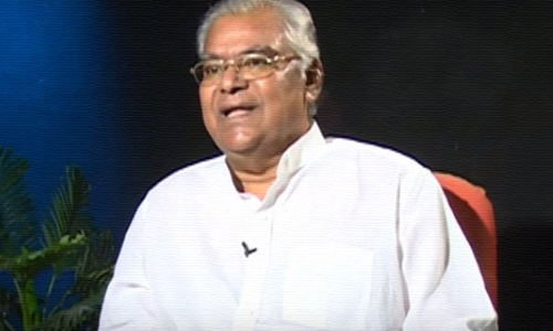 తానే ముఖ్య‌మంత్రిన‌న్న జ‌గ‌న్ పై కోటా కామెంట్స్