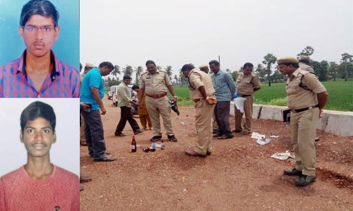 రాత్రి మద్యం, మరణ శాసనమా?