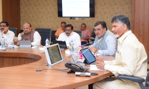 నిరుద్యోగ భృతి ప్రకటించిన ఏపీ ప్రభుత్వం.. అర్హులు వీరే!