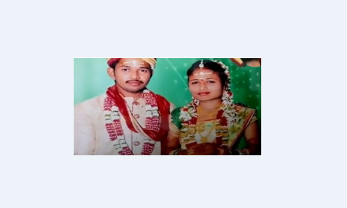 అదనపు కట్నం తెమ్మని భర్త.. కోరిక తీర్చమంటూ మామ.. నవ వధువు ఆత్మహత్య!