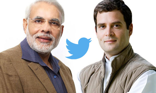 ప్రముఖులు... ఫేకులు