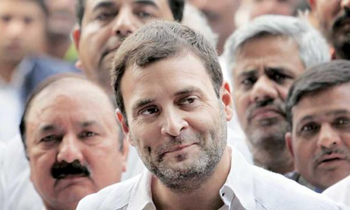 గుజరాత్ ఎన్నికల్లో కాంగ్రెస్ కొంపముంచినవేంటి? గుజరాత్ ఎన్నికల్లో కాంగ్రెస్ కొంపముంచినవేంటి?