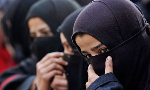 ట్రిపుల్ తలాఖ్ను మట్టికరిపించింది వీరే..!! ట్రిపుల్ తలాఖ్ను మట్టికరిపించింది వీరే..!!