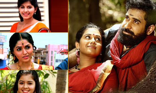 ఇద్ద‌రు తెలుగ‌మ్మాయిల‌తో విజ‌య్ ఆంటోని