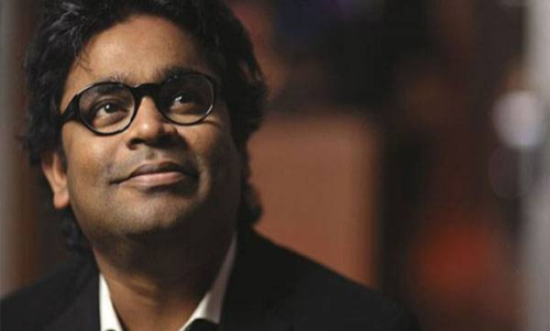 ఆస్కార్ తర్వాత రహమాన్ మొదటి తెలుగు చిత్రం