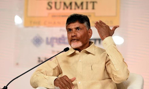 కేంద్రంపై విరుచుకుప‌డ్డ సీఎం చంద్ర‌బాబు