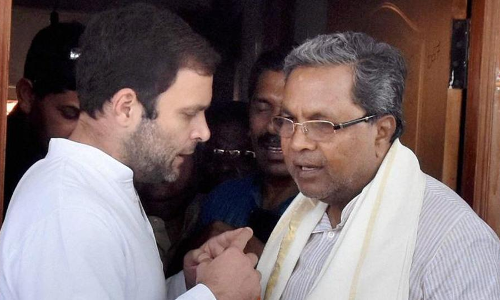 కన్నడనాట అధికార పార్టీ... ఎందుకు బోల్తాపడింది?