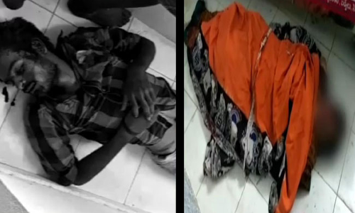 ఘోర రోడ్డు ప్రమాదం.. ముగ్గురు మృతి!