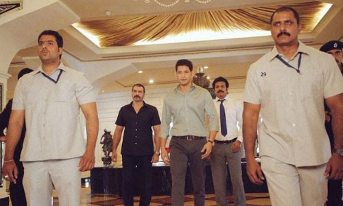 భ‌ర‌త్ అనే నేను ప్రి రిలీజ్ ఎక్క‌డంటే