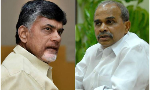 వైఎస్ కు చంద్రబాబుకు మధ్యఉన్న తేడా అదేనా వైఎస్ కు చంద్రబాబుకు మధ్యఉన్న తేడా అదేనా