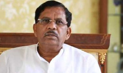 డీకేకు షాక్.. కర్ణాటకకు డిప్యూటీని ఫైనల్ చేసిన సోనియా?