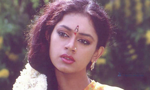 తన సహజ నటనతో శాస్త్రీయ నృత్యంతో! తన సహజ నటనతో శాస్త్రీయ నృత్యంతో!