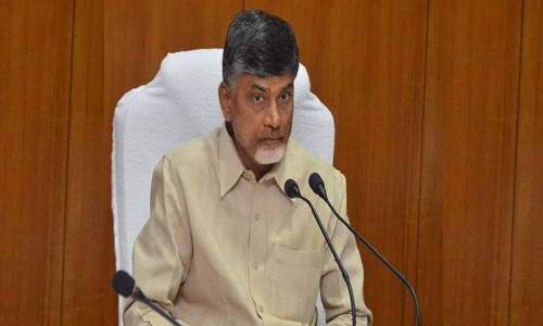 నేడు ఢిల్లీలో మహాకూటమి సమావేశం.. చంద్రబాబు హాజరు..