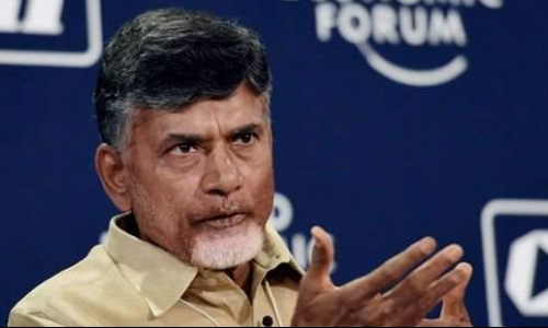 కడప జిల్లా నాయకులకు క్లాస్ పీకిన చంద్రబాబు కడప జిల్లా నాయకులకు క్లాస్ పీకిన చంద్రబాబు