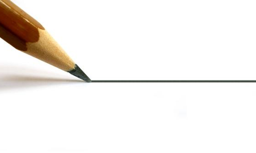 పెన్సిల్తో ఎన్ని మైళ్ళ పొడవు! పెన్సిల్తో ఎన్ని మైళ్ళ పొడవు!