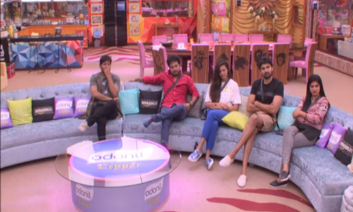 బిగ్ బాస్ గ్రాండ్‌ ఫినాలే.. చీఫ్ గెస్ట్ గా ఆ అగ్రహీరో..