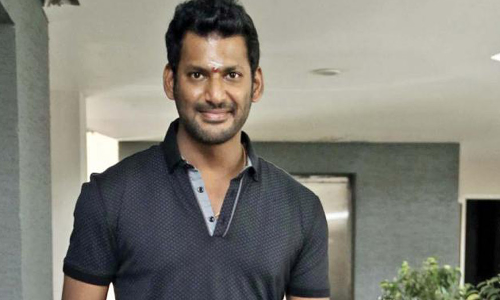 క్యూ క‌డుతున్న విశాల్ సినిమాలు