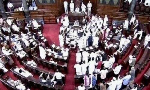 ఎంపీల అలవెన్సులు పెంచిన కేంద్రం ఎంపీల అలవెన్సులు పెంచిన కేంద్రం