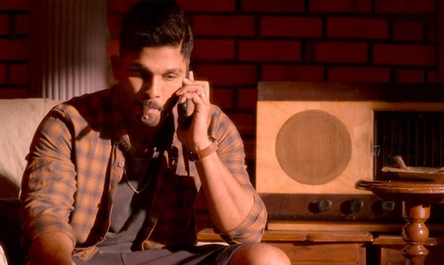 నా పేరు సూర్య అసలు జోనర్ ఏంటి.. నా పేరు సూర్య అసలు జోనర్ ఏంటి..