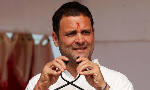 రాహుల్ ముందున్న సవాళ్లు