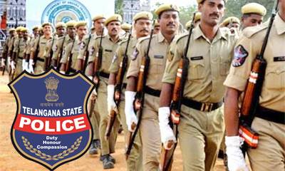 ప్రతి పల్లెకి నాలుగో సింహం