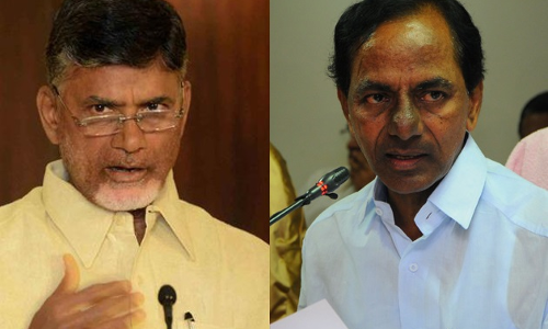 తెలుగు రాష్ట్రాల మధ్య మరోసారి చిచ్చు రాజేసిన అవిశ్వాస తీర్మానం