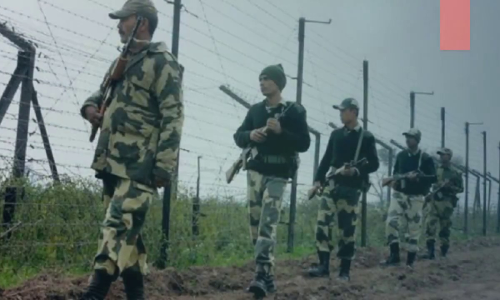 భారతదేశం మరియు పాకిస్తాన్ మద్యలో ! భారతదేశం మరియు పాకిస్తాన్ మద్యలో !