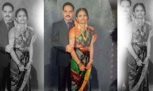 అతనికన్నా.. ఆమె జీతం రెట్టింపు.. అదే శాపంగా మారింది