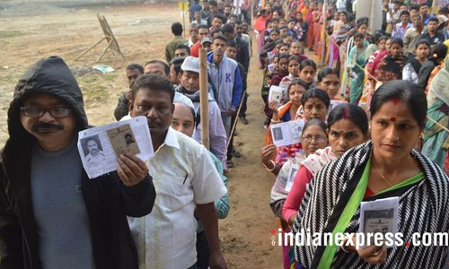 బై ఎలక్షన్స్‌... పార్టీలకు ఇంజెక్షనా? కనెక్షనా?