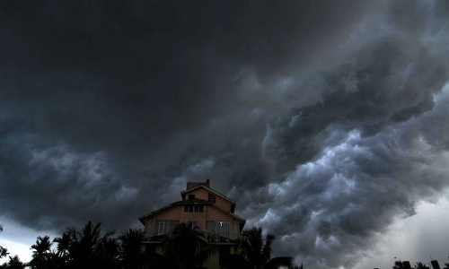 ఒడిశా, ఏపీలకు వాతావరణం శాఖ హెచ్చరిక