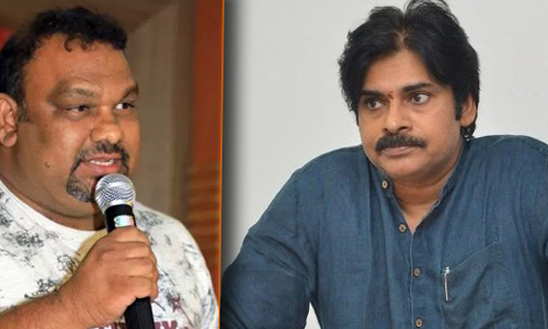 ప‌వ‌న్ క‌ల్యాణ్ అఫైర్లు అన్నీ నాకు తెలుసు : క‌త్తి