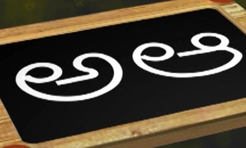 తెలంగాణలో తెలుగు తప్పనిసరి తెలంగాణలో తెలుగు తప్పనిసరి