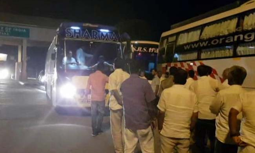 హైదరాబాదే ఎందుకు డిసైడ్‌ చేసుకున్నారు? తెర వెనుక ఏం జరిగింది?