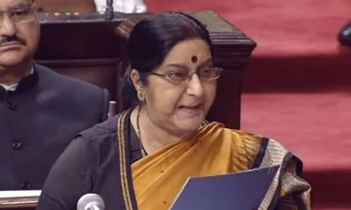 ఆ 39 మంది భారతీయులు చనిపోయారు