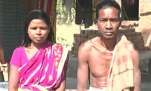 ఓ మట్టి మనిషి చరిత్ర సృష్టించాడు