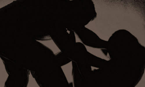 మహిళపై మాజీ భర్త దారుణం..