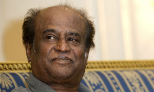 రజనికాంత్ యొక్క అసలు పేరు రజనికాంత్ యొక్క అసలు పేరు