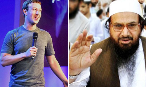 పాకిస్థాన్ లో సార్వత్రిక ఎన్నికలు.. ఫేస్‌బుక్‌ సీఈఓ సంచలన నిర్ణయం