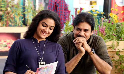 ప‌వ‌న్‌..మ‌ళ్లీ అలాగే!