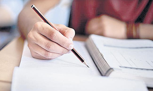 బీఈడీ అభ్యర్థులకు తీపి కబురు