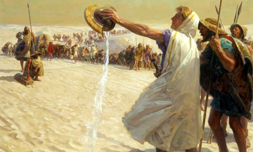 అలెగ్జాండర్ కాలంలో! అలెగ్జాండర్ కాలంలో!