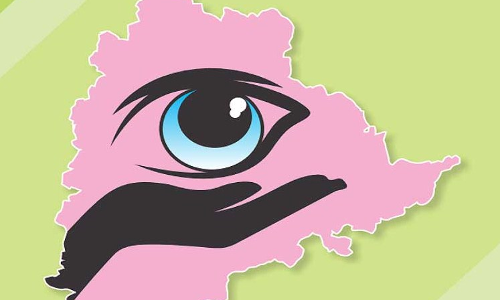 చీకట్లో నింపే వెలుగు