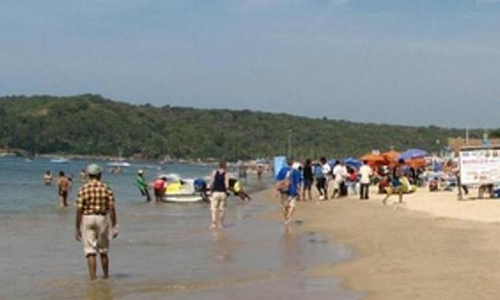 అమెరికాలో తెలుగు యువకుడు దుర్మరణం