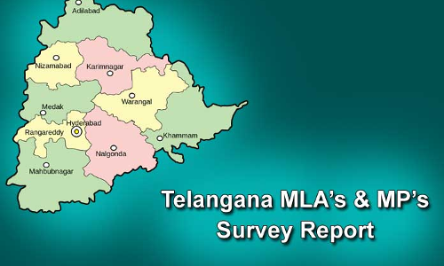 సర్వేలు ఫలితాల్ని తేలుస్తాయా? సింహాసనమెక్కిస్తాయా?