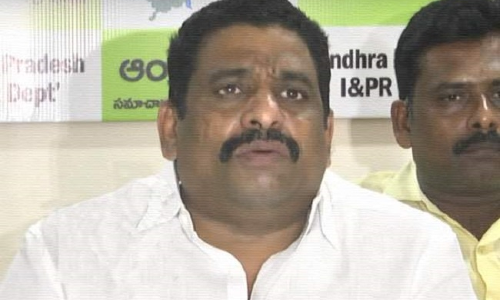 చంద్ర‌బాబును అణ‌గ‌దొక్కుతున్న పీఎం మోడీ..?