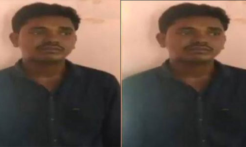 గుంటూరు జిల్లాలో మరో ఘోరం చిన్నారిపై అత్యాచారం..