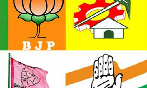 ధూమ్ ధామ్గా ఉమ్మడి మహబూబ్నగర్లో ఎన్నికజోరు.. హోరాహోరి పోటీలో నెగ్గేది ఎవరో..? ధూమ్ ధామ్గా ఉమ్మడి మహబూబ్నగర్లో ఎన్నికజోరు.. హోరాహోరి పోటీలో నెగ్గేది ఎవరో..?