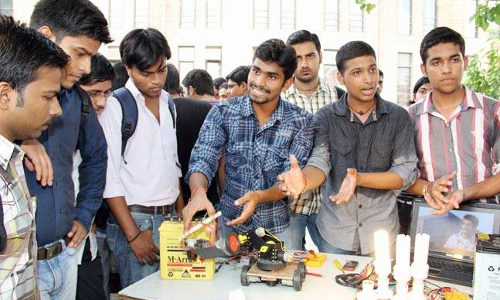 విద్యారంగంలో సంస్కరణల పర్వం... భవిష్యత్తు ఏం చెబుతోంది