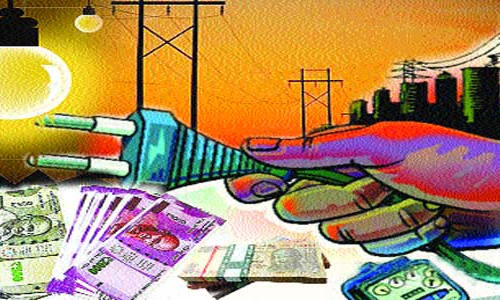 గ్యాస్ తరహాలో విద్యుత్ సబ్సిడీకి నగదు బదిలీ